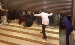 "Durduramadığımız anlar oldu": İndirimi duyan yüzlerce kişi mağazaya akın etti