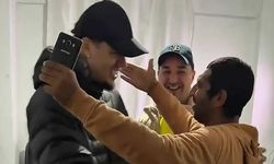 Ederson ve ailesinden alkışlanacak davranış! İhtiyaç sahiplerini unutmadılar