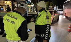 Ehliyetinin süresi doldu, denetimde ortaya çıktı
