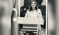 Elçin Özge Şimşek Çağlayan Kimdir, Nere Mezunu? Ankara Barosu Başkanı Hakkında Bilinenler