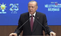 Erdoğan: Enflasyon 5 yıl sonra yüzde 30’un altında