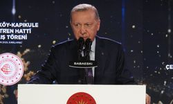 Erdoğan’dan muhalefete “para kuleleri” çıkışı