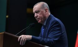 Erdoğan’dan Türk dünyasına tarihi birlik mesajı!