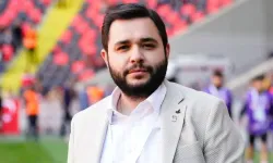 Hukuktan Sanayiye Uzanan Yol: Gaziantep FK Başkan Yardımcısı Erim Arıkan Kimdir?