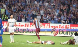 Ernest Muçi Bonservis Bedeli Ne Kadar? Trabzonspor Beşiktaş'a Kaç Euro Ödedi?