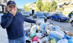 Esnaf da vatandaş da tepkili: "Bu çağda bu görüntü yakışmıyor"