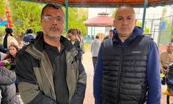 Evlatların anısı yaşatılıyor: Kahramanmaraş'ta unutulmayacak vefa