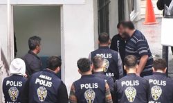 Eyüpsultan Belediyesi operasyonunda 28 şüpheli Ankara’ya gönderildi
