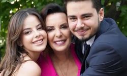 Ezber bozan Kayınvalide-Gelin ilişkisi: Perihan Savaş'tan gelinine "Anne deme" izni!