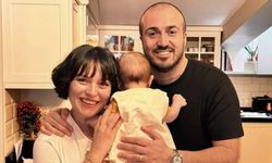 Ezgi Mola'dan Göcek'te Japonya pozu! O not dikkat çekti