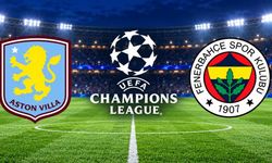 Aston Villa Fenerbahçe Maçı TRT 1 Şifresiz mi? Dev Maçın Yayın Bilgileri ve İlk 11'ler