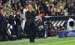Fenerbahçe'de İsmail Kartal dönemi resmen sona erdi!