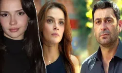 Feride Özdinç kimdir, hangi dizilerde oynadı? Uzak Şehir Berfin