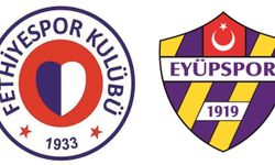 Fethiyespor Eyüpspor maçı nereden izlenir, hangi kanalda?