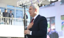 Fettah Aksoy kimdir? 2014-2019 yılları arasında Tatvan’ı yöneten isim