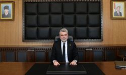 Fırat Görgel’den 29 Ekim Cumhuriyet Bayramı mesajı