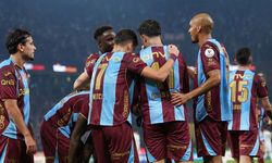 Fırtına yıldızlarıyla esti: Trabzonspor dev derbide Beşiktaş’ı 2-0 yendi