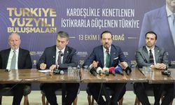 Fon soruşturmasında yeni açıklama: 87 kişi tutuklandı