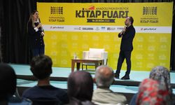 Fulya Öztürk ve Türker Akıncı Kahramanmaraş’ta