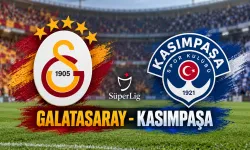 GS Kasımpaşa maçı şifresiz mi? Galatasaray Kasımpaşa maçı nereden, nasıl izlenir?