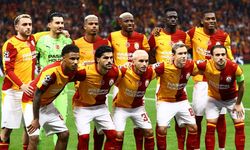 Galatasaray Lille’i deplasmanda 4-2 mağlup etti
