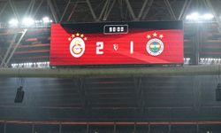 Galatasaray'a Fenerbahçe logosu nedeniyle rekor ceza!