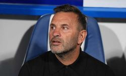 Galatasaray'da kadro değişiyor! Okan Buruk kararını verdi