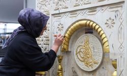 Geçmişe saygı, geleceğe temiz bir iz: Bir fırça ve bir boyayla değişen kent