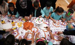 Geleceğin bilim insanları Kahramanmaraş’ta buluşuyor: SÜRBİLFEST başladı!