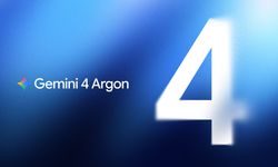 Gemini 4 Argon nedir, ne işe yarıyor? İşte yeni Google yapay zekâ modeli