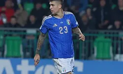 Gianluca Mancini Roberto Mancini'nin oğlu mu? İki ismin akrabalık bağı şaşırttı