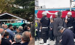 Kahramanmaraş'ta kazada yaşamını yitiren dayı ile yeğeni toprağa verildi