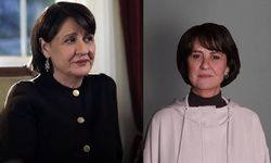 Yeraltı Gülsüm Ana Kimdir, Gerçek Adı Ne? Hülya Gülşen Irmak Kaç Yaşında ve Oynadığı Diziler
