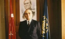 Mehmet Hâcim Kamoy Kimdir? ASELSAN’ın İlk Genel Müdürünün Hayatı ve Kariyeri