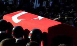 Hakkari'den acı haber! Yusuf Sait Ünlü şehit oldu