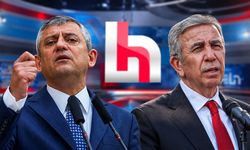 Halk TV baskını sonrası muhalefetten peş peşe tepki