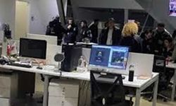 Halk TV'ye Kayyım Atandı! 11 Kişi Gözaltında