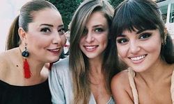 Hande Erçel’den annesine yürek burkan doğum günü mesajı
