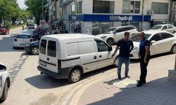 “Hasta çocuğum var” dedi, incelemede farklı araç çıktı