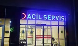 Hastane tuvaletinde gizli çekim iddiası! Personel tutuklandı
