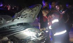 Hatay'da Feci Kaza! Anne ve 4 Yaşındaki Kızı Öldü