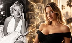 Hollywood'u şaşırtan gerçek! 400 yıllık aile bağı ortaya çıktı