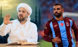 İhsan Şenocak’tan Trabzonspor tribünlerine Salah tepkisi