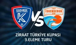 Karabük İYS İskenderunspor maçı hangi kanalda, nereden izlenir?