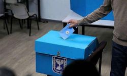 İsrail Seçimleri Başladı: 27 Ekim 2026 Sandık Sonuçları ve Canlı Anket Dengeleri