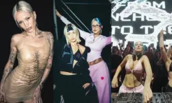 İstanbul Kongre Merkezi’ndeki Müzik Etkinliğinde Ne Oldu? Unreal x Jeton Konserinde Kaç Kişi Öldü?