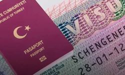 İstanbul merkezli 8 ilde vize operasyonu! 60 gözaltı kararı