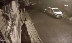 İstanbul’da cam atölyesinden 800 bin liralık hırsızlık