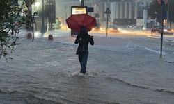 İstanbul’da sağanak yağış 2 can aldı