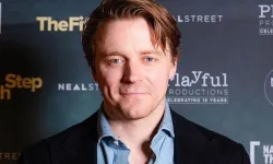 Slow Horses'ın Yıldızı Jack Lowden Kimdir? Yaşı, Eşi Saoirse Ronan ve Rol Aldığı Filmler
